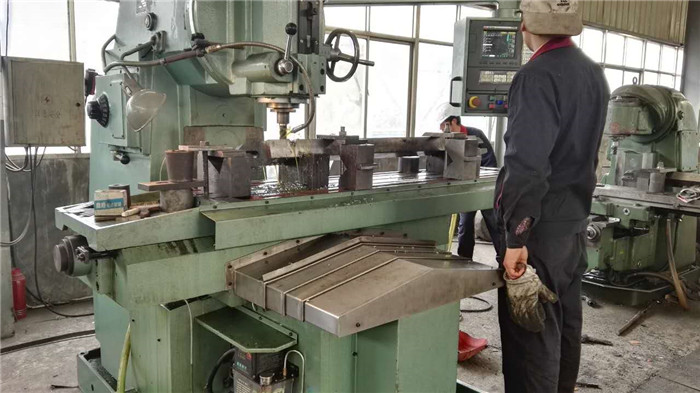 drilling machine